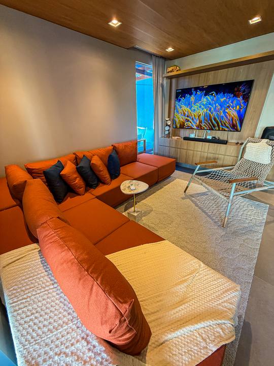Sala de estar