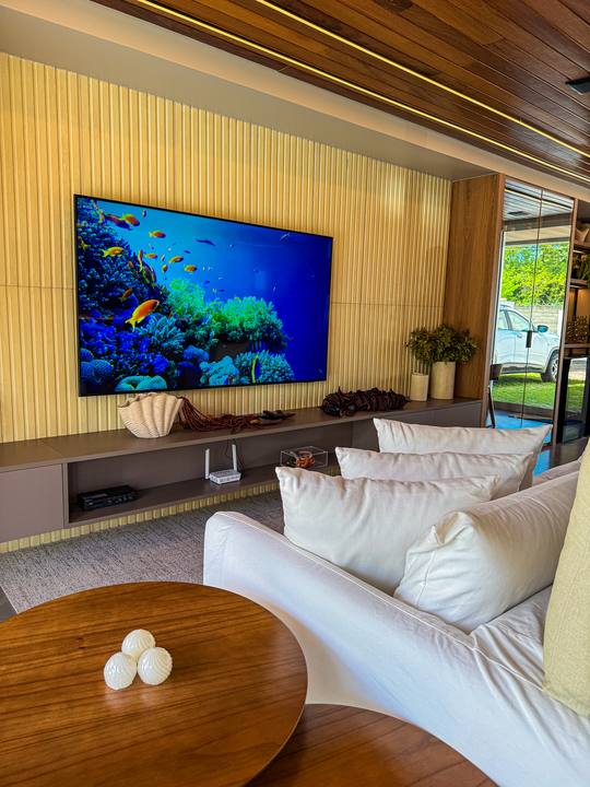 Sala de estar