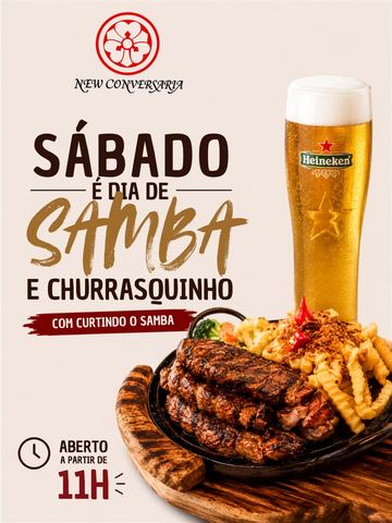 New Conversaria