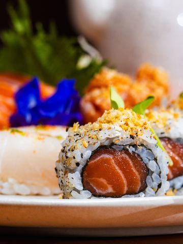 Brandão Exclusive Sushi