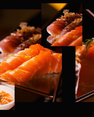 Brandão Exclusive Sushi