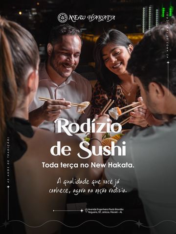 New Hakata