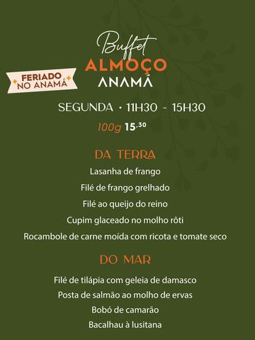 Anamá