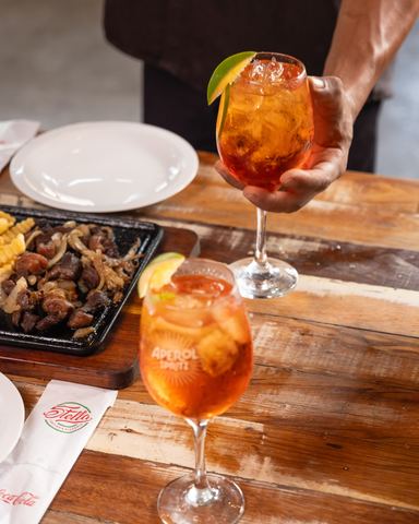 Stella Cantina