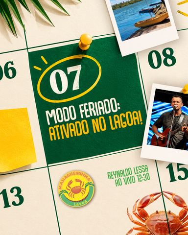 Massagueirinha Lagoa