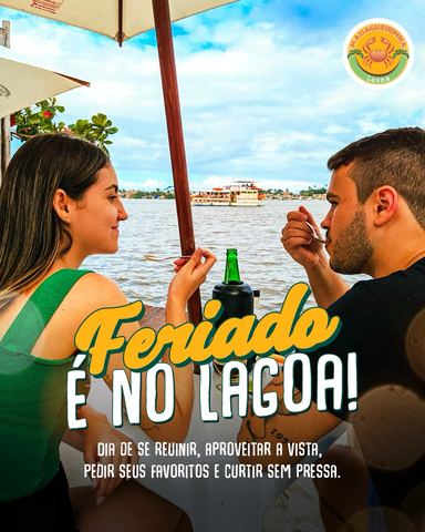 Massagueirinha Lagoa